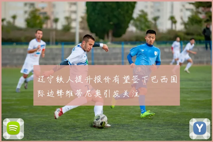 辽宁铁人提升报价有望签下巴西国际边锋维蒂尼奥引发关注